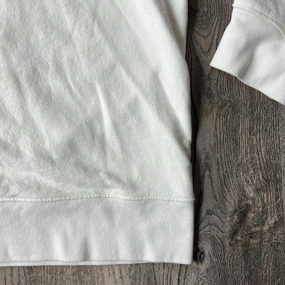 Pleasing Sweatshirt White The AstroMilk Man Zip Up Hoodie Size XXL Harry Styles - Picture 11 of 13